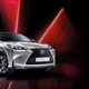 Illustration for article titled Even Will.I.Am Cant Make The Lexus NX Any Uglier